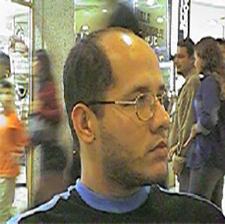 Ricardo Marcelo da Silva